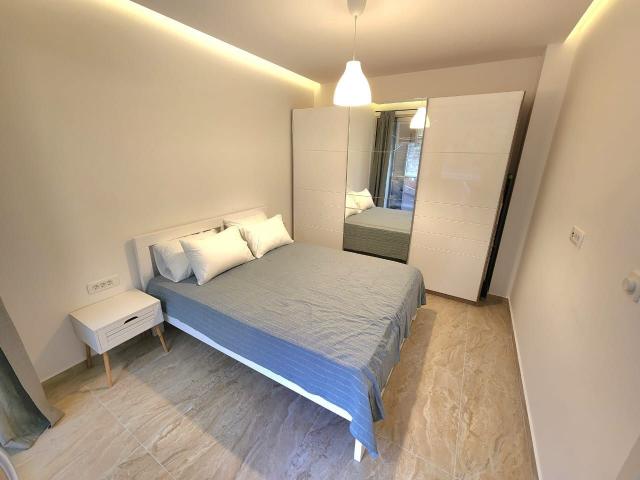 Prodaja jednosobnog stana 41m² sa garažom – Rafailovići (200m od mora)