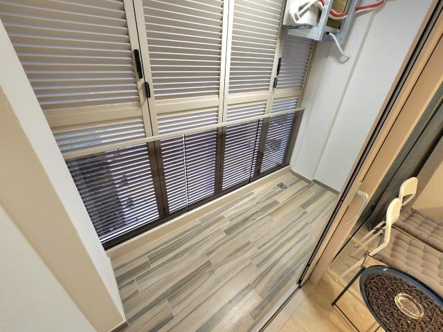 Prodaja jednosobnog stana 41m² sa garažom – Rafailovići (200m od mora)