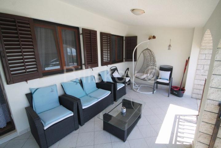 Plano, objekt s 5 apartmana, prodaja