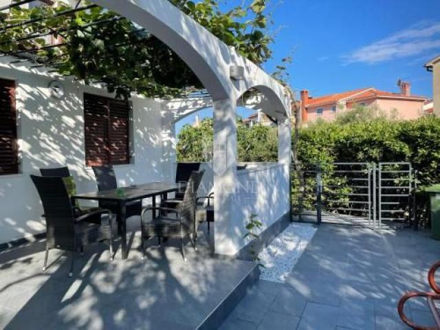Fažana, apartmani 100 metara od mora!