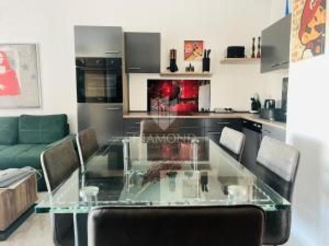 Fažana, apartmani 100 metara od mora!