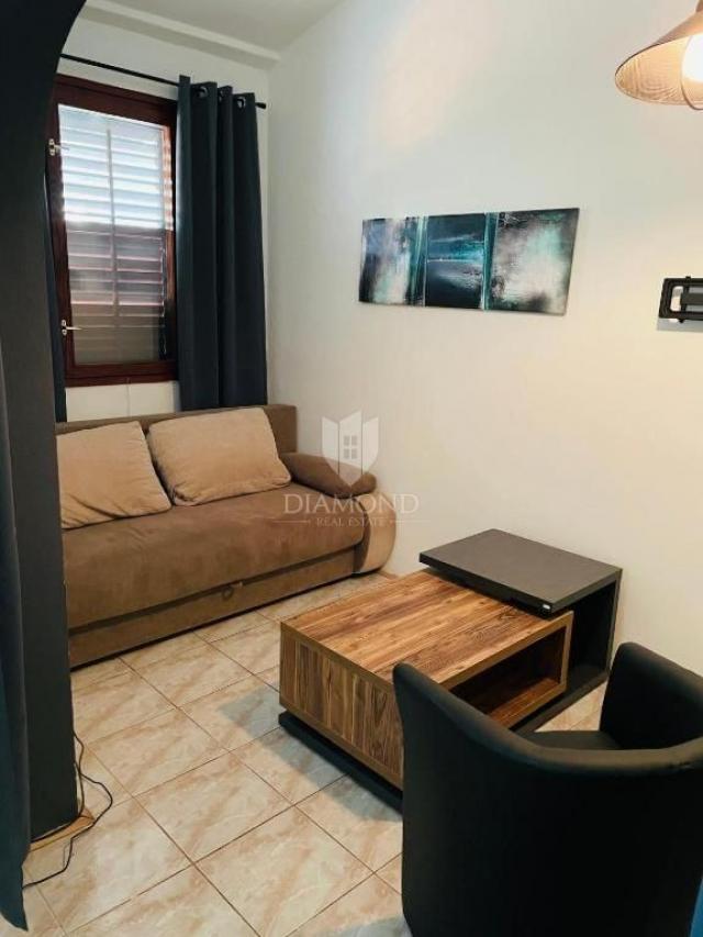 Fažana, apartmani 100 metara od mora!