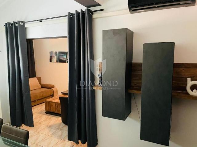 Fažana, apartmani 100 metara od mora!