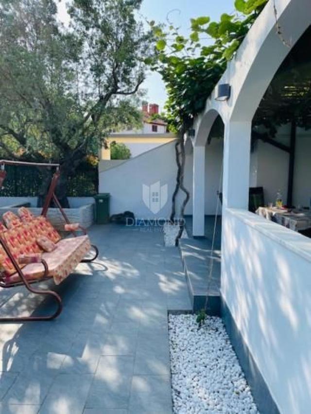 Fažana, apartmani 100 metara od mora!