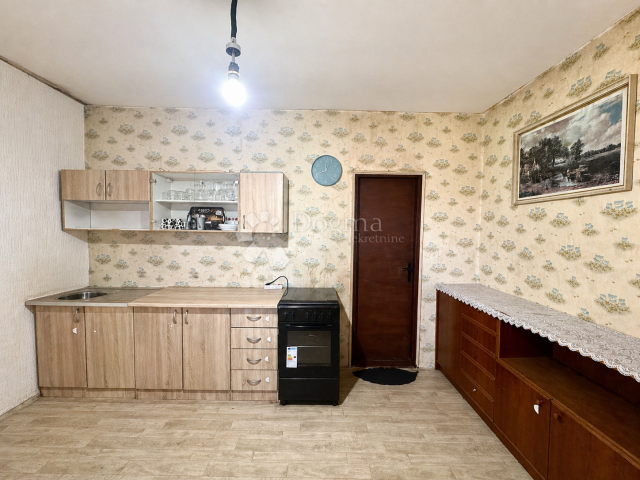 Kuća s potencijalom – podijelite na dva stana ili živite bez ograničenja
