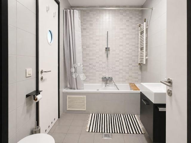 PENTHOUSE U CENTRU ZAGREBA