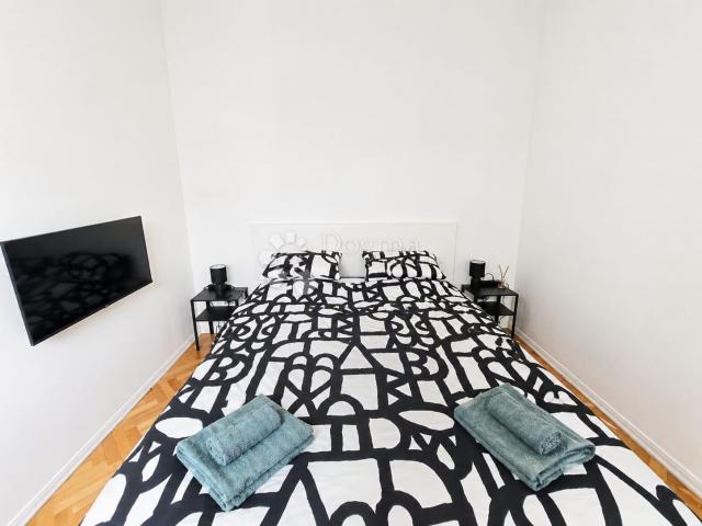 PENTHOUSE U CENTRU ZAGREBA
