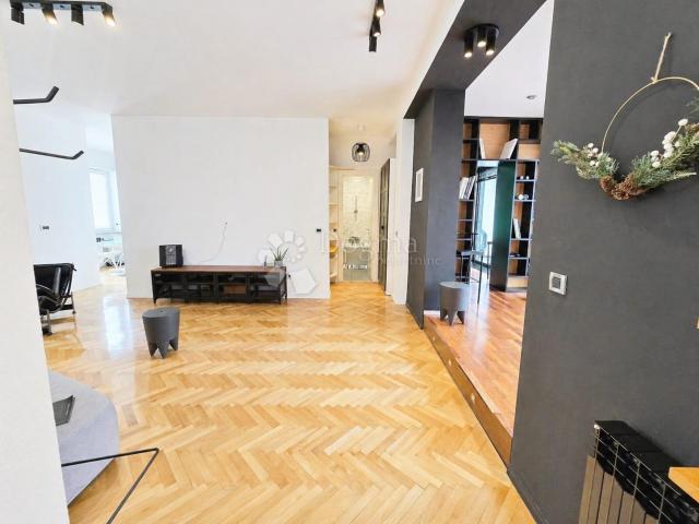 PENTHOUSE U CENTRU ZAGREBA