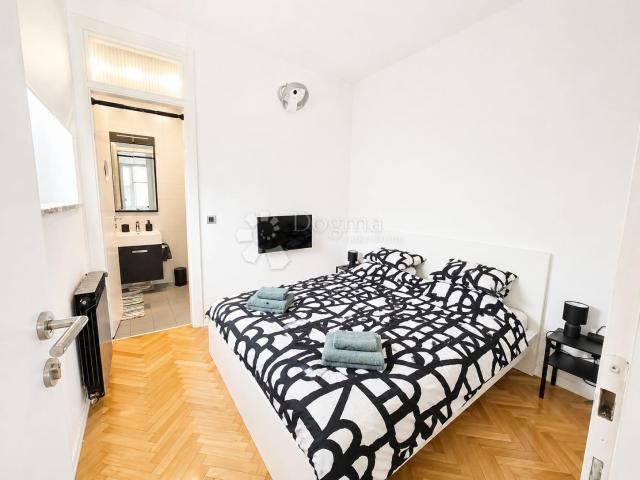 PENTHOUSE U CENTRU ZAGREBA