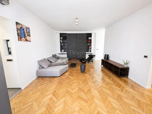 PENTHOUSE U CENTRU ZAGREBA