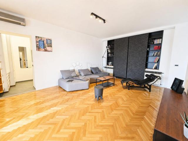 PENTHOUSE U CENTRU ZAGREBA
