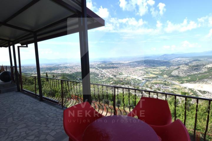Izdavanje, Kuća, Podgorica, Doljani, 130m2
