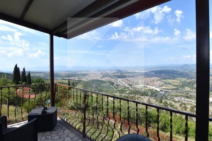 Izdavanje, Kuća, Podgorica, Doljani, 130m2