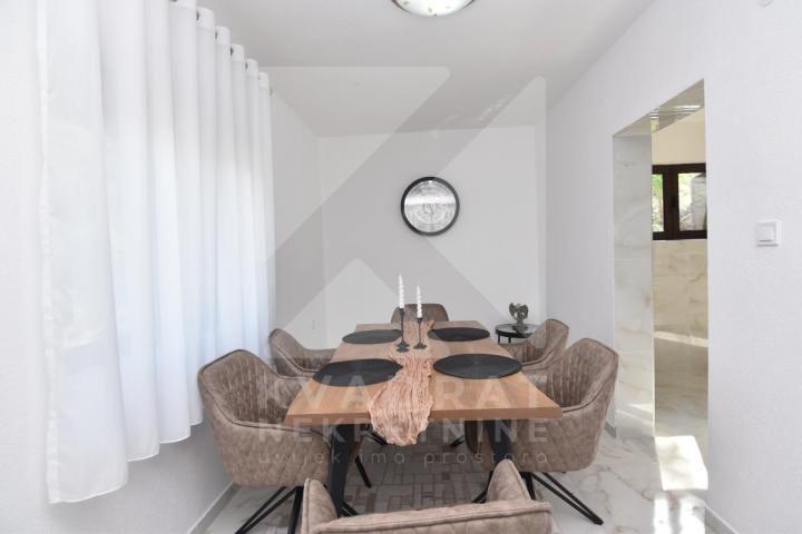 Izdavanje, Kuća, Podgorica, Doljani, 130m2