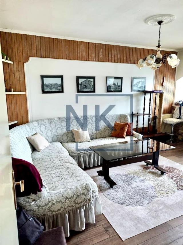 Prodaja | Trosoban stan | 96m2 | Podgorica, Tuški put