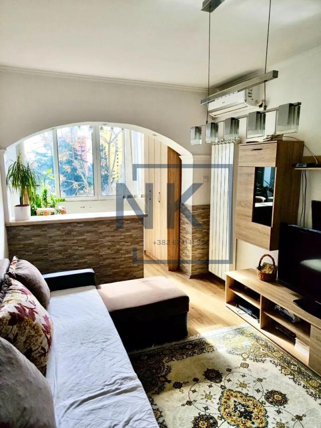 Prodaja | Trosoban stan | 96m2 | Podgorica, Tuški put