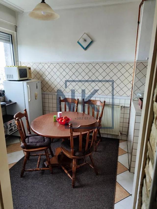 Prodaja | Trosoban stan | 96m2 | Podgorica, Tuški put