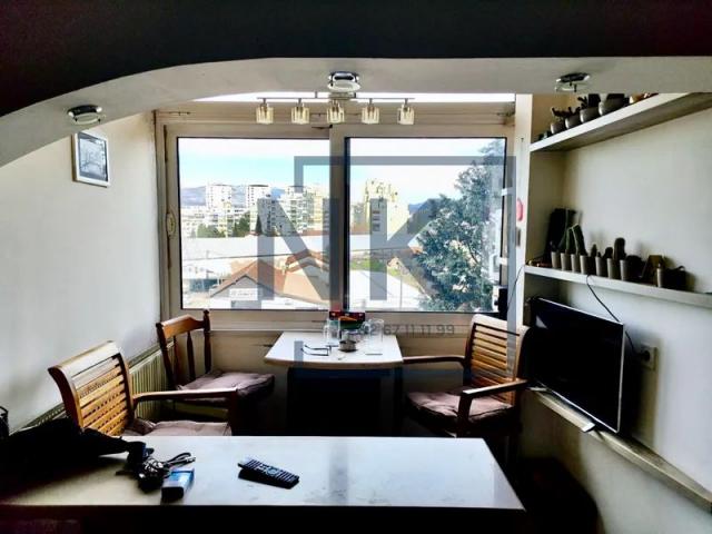 Prodaja | Trosoban stan | 96m2 | Podgorica, Tuški put