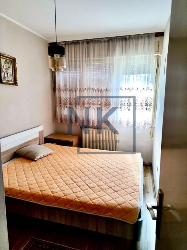 Prodaja | Trosoban stan | 96m2 | Podgorica, Tuški put