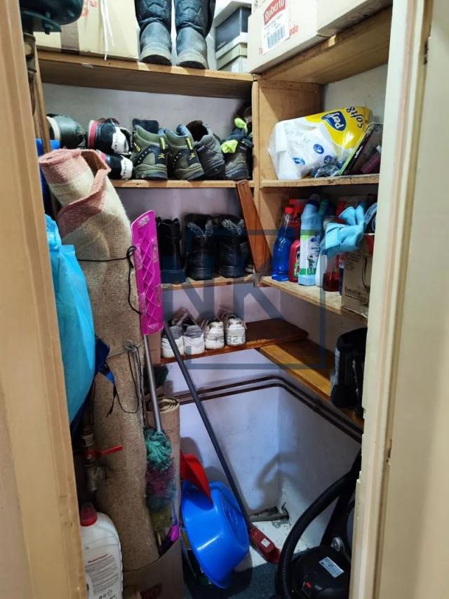 Prodaja | Trosoban stan | 96m2 | Podgorica, Tuški put