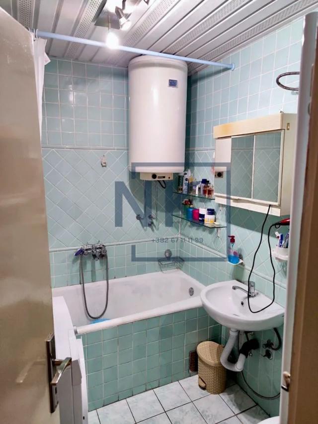 Prodaja | Trosoban stan | 96m2 | Podgorica, Tuški put