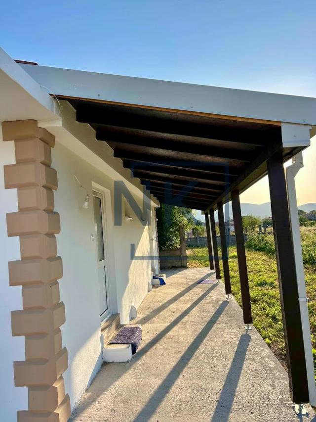 Najam/Izdavanje | Kuća | 50m2 | Podgorica, Zeta