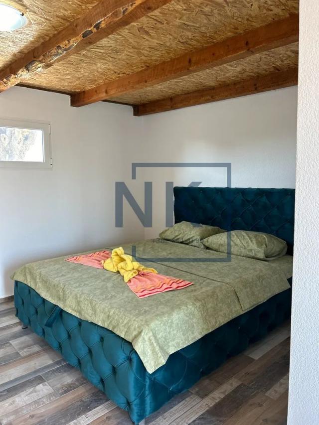 Najam/Izdavanje | Kuća | 50m2 | Podgorica, Zeta