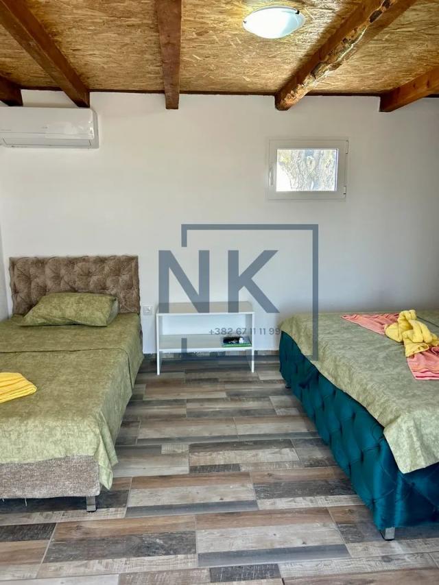 Najam/Izdavanje | Kuća | 50m2 | Podgorica, Zeta