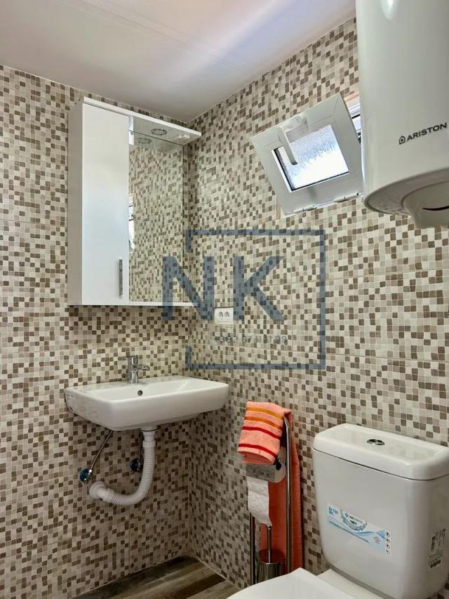 Najam/Izdavanje | Kuća | 50m2 | Podgorica, Zeta