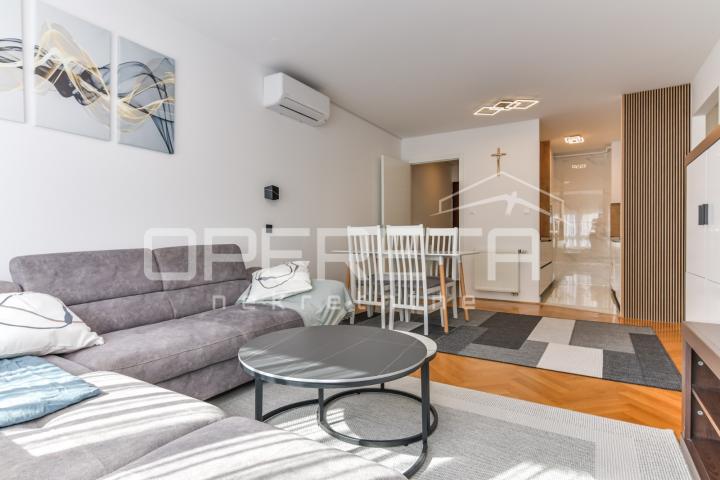 Najam, Stan, Trnje, Radnička, 3s, 80m2
