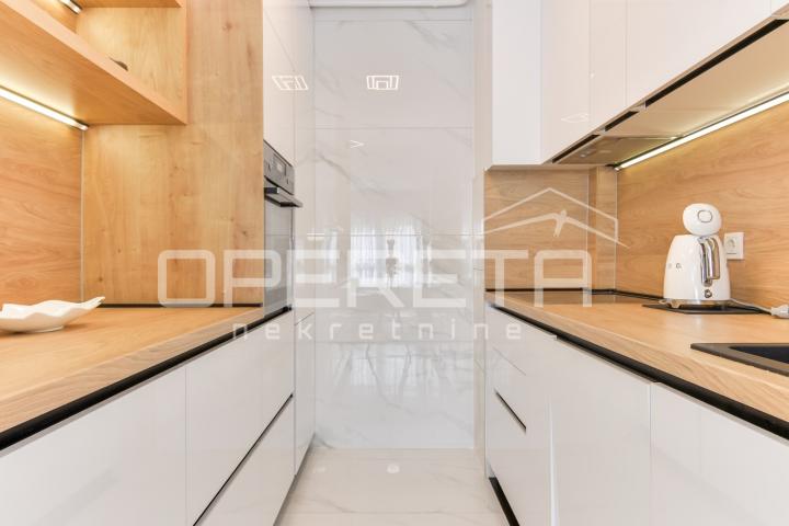 Najam, Stan, Trnje, Radnička, 3s, 80m2
