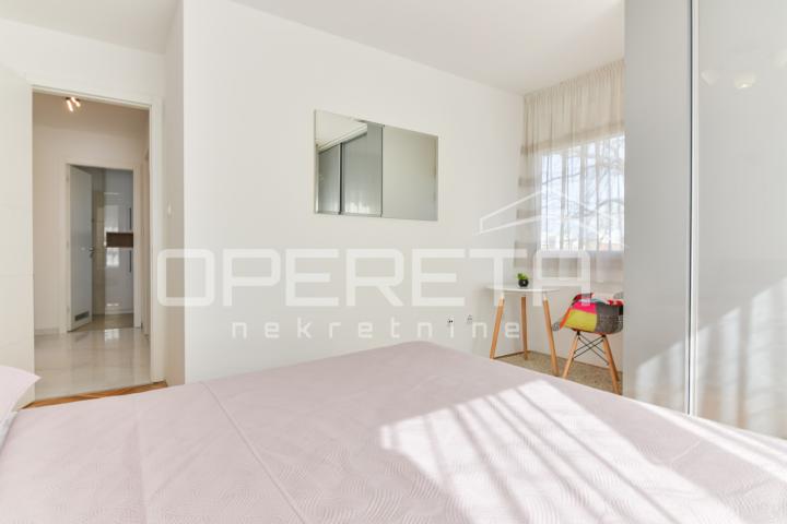 Najam, Stan, Trnje, Radnička, 3s, 80m2