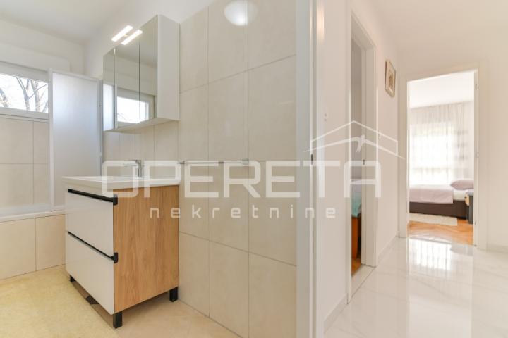 Najam, Stan, Trnje, Radnička, 3s, 80m2