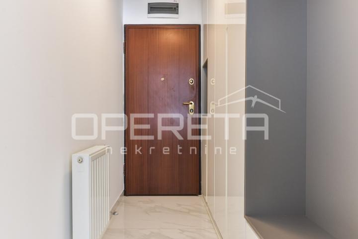 Najam, Stan, Trnje, Radnička, 3s, 80m2