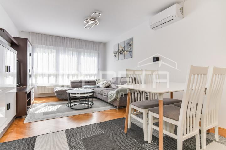 Najam, Stan, Trnje, Radnička, 3s, 80m2