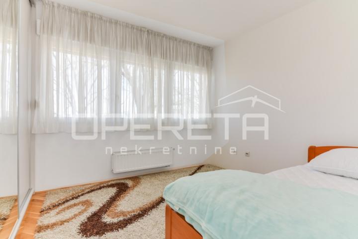 Najam, Stan, Trnje, Radnička, 3s, 80m2