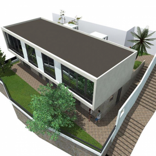 Sale, Kuća ili Vila, 200m2