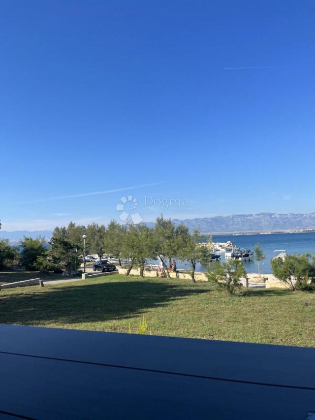 PRVI RED DO MORA – VIR + IDEJNO ZA 8 APARTMANA