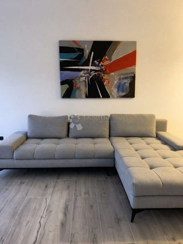 PRVI RED DO MORA – VIR + IDEJNO ZA 8 APARTMANA