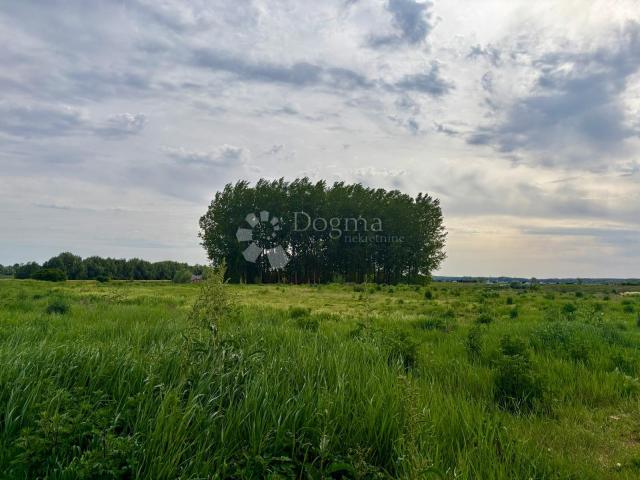 Zemljište 1794m² idealno za gradnju ili investiciju