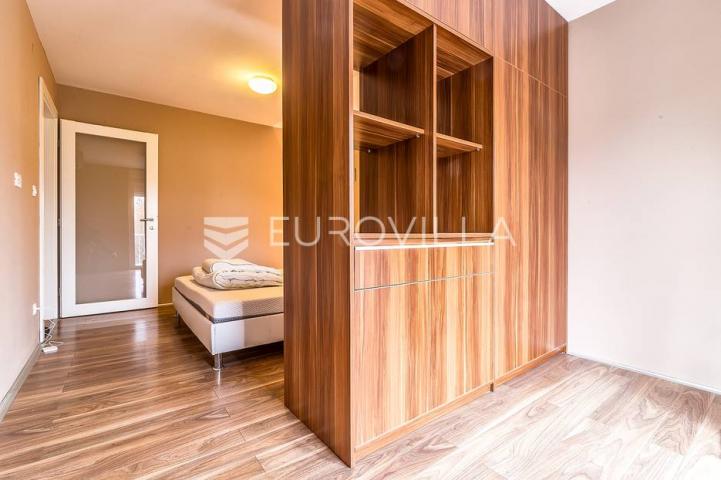 Trešnjevka, Rudeš, moderan dvosoban stan 52,50 m²