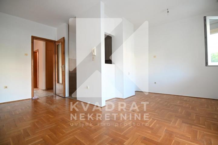 Prodaja, Dvosoban stan, Podgorica, Stari Aerodrom, 65m2