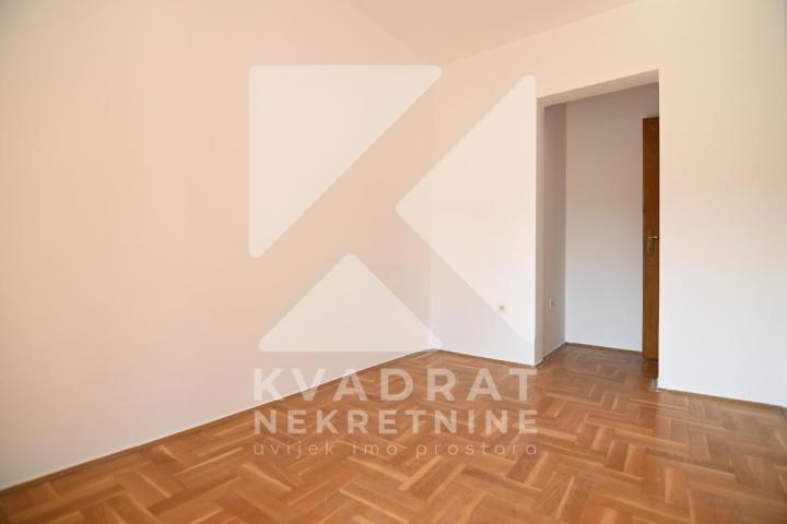 Prodaja, Dvosoban stan, Podgorica, Stari Aerodrom, 65m2