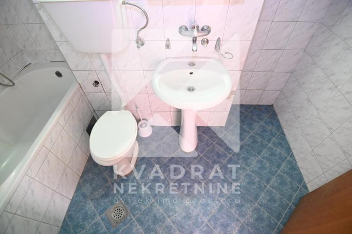 Prodaja, Dvosoban stan, Podgorica, Stari Aerodrom, 65m2