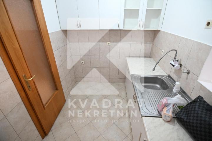 Prodaja, Dvosoban stan, Podgorica, Stari Aerodrom, 65m2