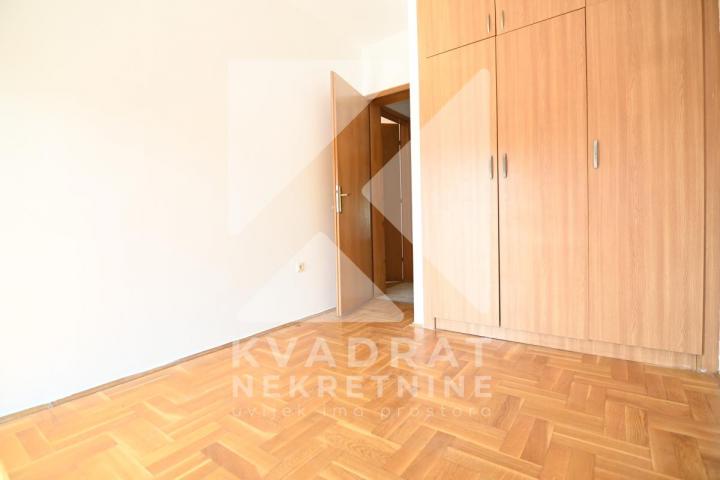 Prodaja, Dvosoban stan, Podgorica, Stari Aerodrom, 65m2