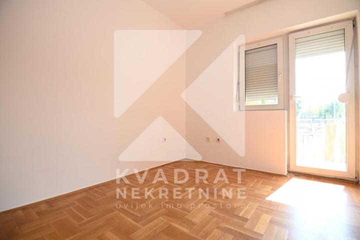 Prodaja, Dvosoban stan, Podgorica, Stari Aerodrom, 65m2
