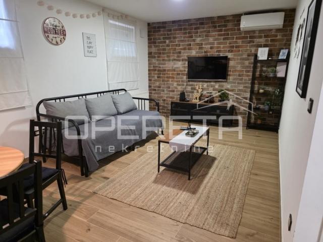 STAN, PRODAJA, ZAGREB, RAVNICE, 45m2, dvosoban