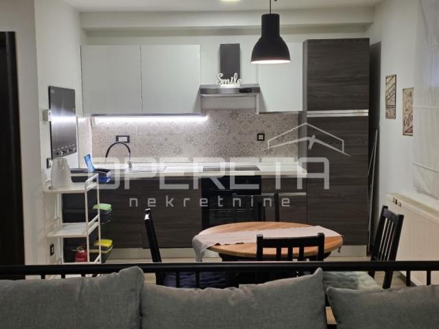 STAN, PRODAJA, ZAGREB, RAVNICE, 45m2, dvosoban