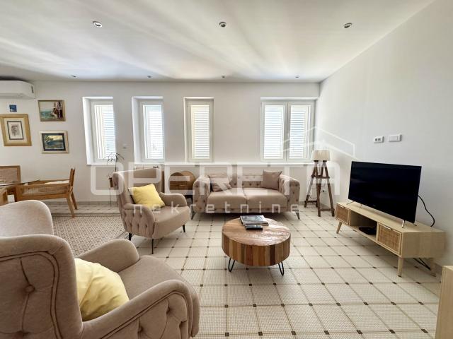 Bačvice – 101 m², 3 spavaće, lokacija blizu mora i grada